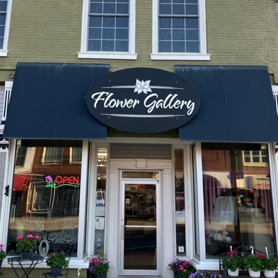The Flower Gallery